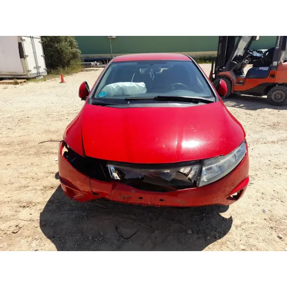 Honda CIVIC VIII HATCHBACK (FN, FK) 2005