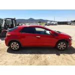 Honda CIVIC VIII HATCHBACK (FN, FK) 2005