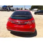 Honda CIVIC VIII HATCHBACK (FN, FK) 2005