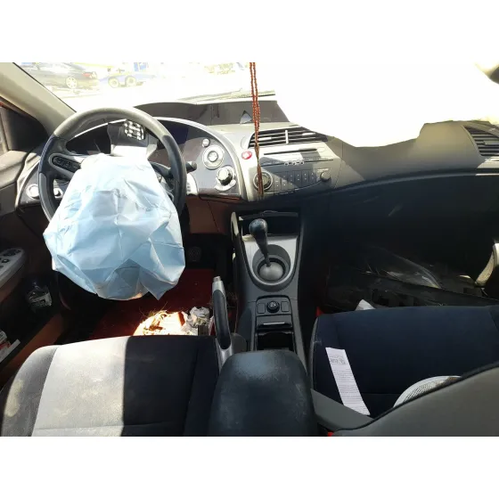 Honda CIVIC VIII HATCHBACK (FN, FK) 2005