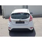 FORD FIESTA (CCN) '2017 TREND BLANCO