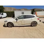 Bmw 1 (F40) 2019