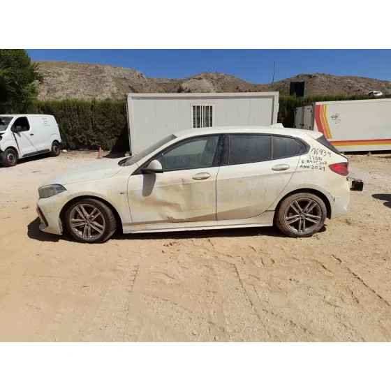 Bmw 1 (F40) 2019