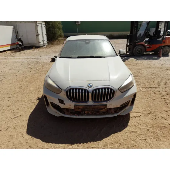 Bmw 1 (F40) 2019