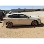 Bmw 1 (F40) 2019