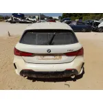 Bmw 1 (F40) 2019