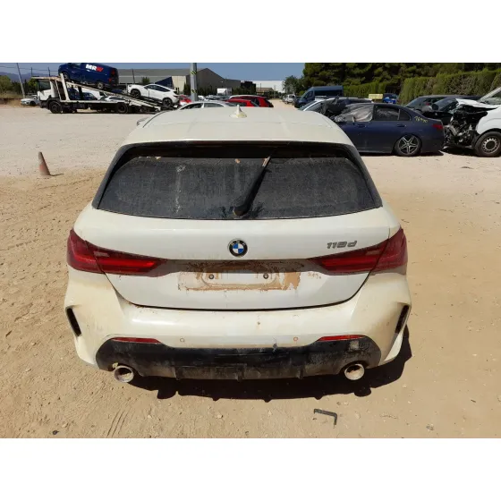 Bmw 1 (F40) 2019