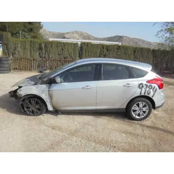 FORD FOCUS LIM. (CB8) '2011 EDITION GRIS