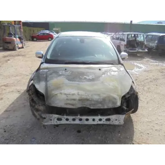 FORD FOCUS LIM. (CB8) '2011 EDITION GRIS