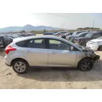 FORD FOCUS LIM. (CB8) FORD FOCUS LIM. (CB8) '2011 EDITION GRIS 2014