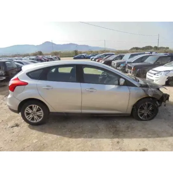 FORD FOCUS LIM. (CB8) '2011 EDITION GRIS