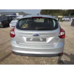 FORD FOCUS LIM. (CB8) FORD FOCUS LIM. (CB8) '2011 EDITION GRIS 2014