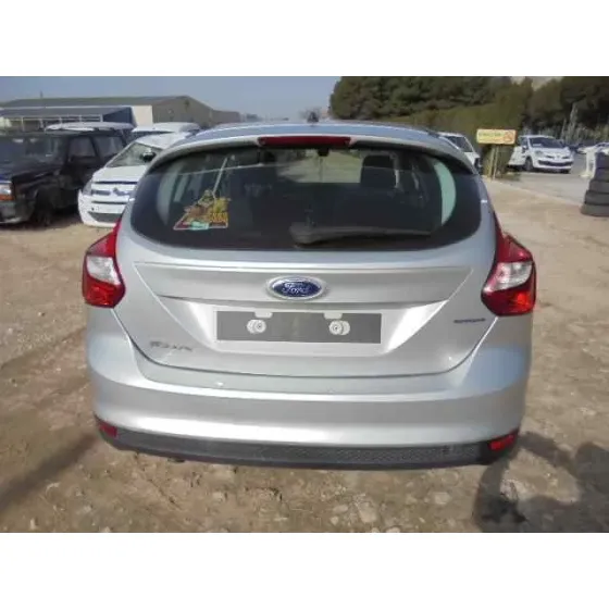 FORD FOCUS LIM. (CB8) '2011 EDITION GRIS