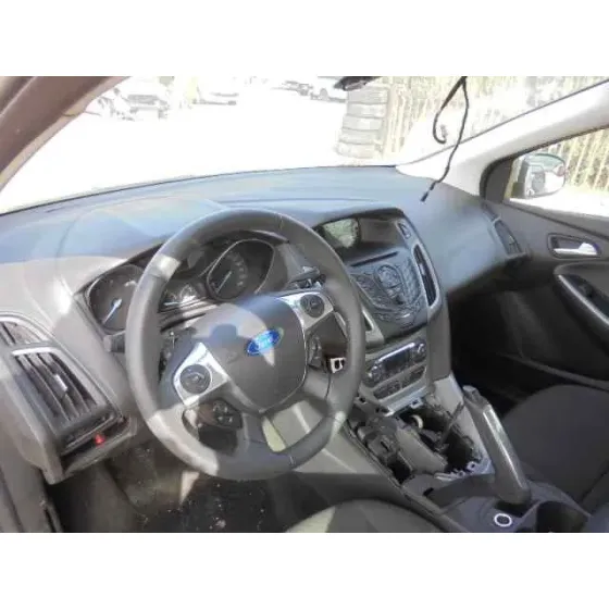 FORD FOCUS LIM. (CB8) '2011 EDITION GRIS