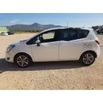 OPEL MERIVA B '2017 SELECTIVE BLANCO