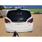 OPEL MERIVA B '2017 SELECTIVE BLANCO