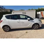 OPEL MERIVA B '2017 SELECTIVE BLANCO