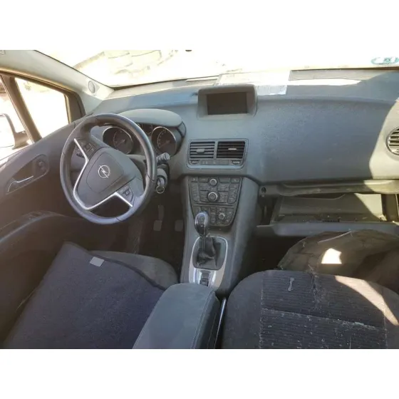 OPEL MERIVA B '2017 SELECTIVE BLANCO