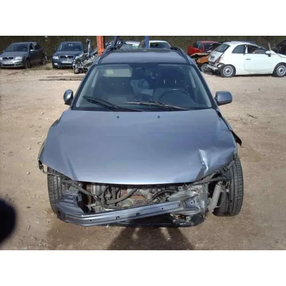MAZDA 6 MONOVOLUMEN (GY) '2003 2.0 CRTD ACTIVE (100KW) GRIS