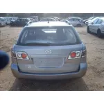 MAZDA 6 MONOVOLUMEN (GY) MAZDA 6 MONOVOLUMEN (GY) '2003 2.0 CRTD ACTIVE (100KW) GRIS 2002