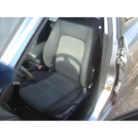 MAZDA 6 MONOVOLUMEN (GY) '2003 2.0 CRTD ACTIVE (100KW) GRIS