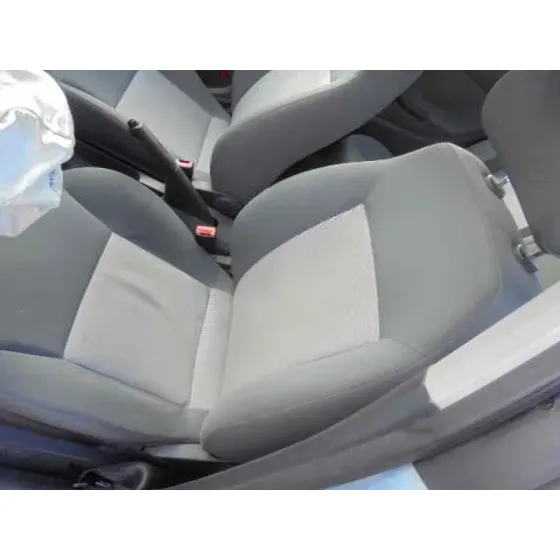 SEAT IBIZA (6L1) '2004 COOL AZUL