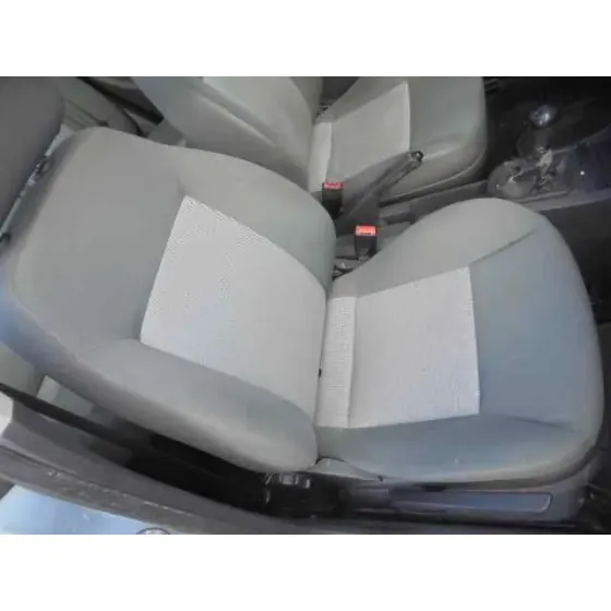 SEAT IBIZA (6L1) '2004 COOL AZUL