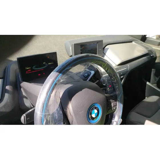 Bmw I3 (I01) 2013