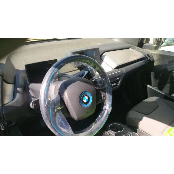 Bmw I3 (I01) 2013