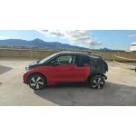 Bmw I3 (I01) 2013