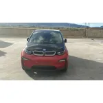Bmw I3 (I01) 2013