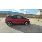Bmw I3 (I01) 2013