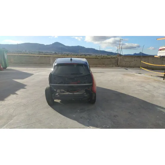 Bmw I3 (I01) 2013