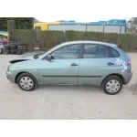 SEAT IBIZA (6L1) SEAT IBIZA (6L1) '2002 SIGNO VERDE 2002