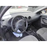 SEAT IBIZA (6L1) SEAT IBIZA (6L1) '2002 SIGNO VERDE 2002