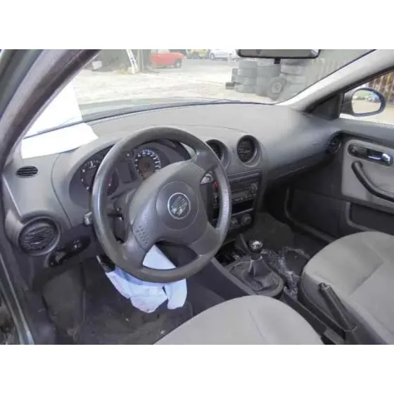 SEAT IBIZA (6L1) '2002 SIGNO VERDE