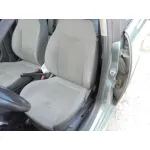 SEAT IBIZA (6L1) SEAT IBIZA (6L1) '2002 SIGNO VERDE 2002
