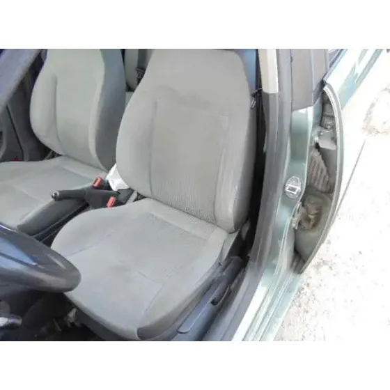 SEAT IBIZA (6L1) '2002 SIGNO VERDE