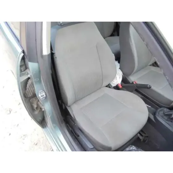 SEAT IBIZA (6L1) '2002 SIGNO VERDE