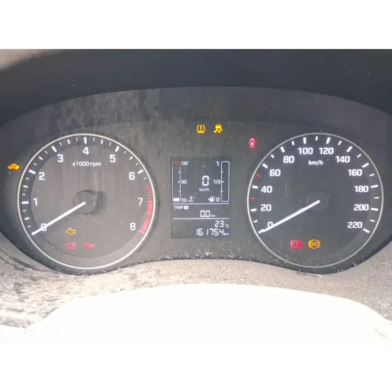 Hyundai I20 II (GB, IB) 2014