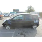NISSAN NOTE (E11E) NISSAN NOTE (E11E) '2006 ACENTA NEGRO 2006
