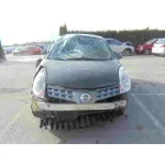 NISSAN NOTE (E11E) NISSAN NOTE (E11E) '2006 ACENTA NEGRO 2006