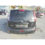 NISSAN NOTE (E11E) NISSAN NOTE (E11E) '2006 ACENTA NEGRO 2006