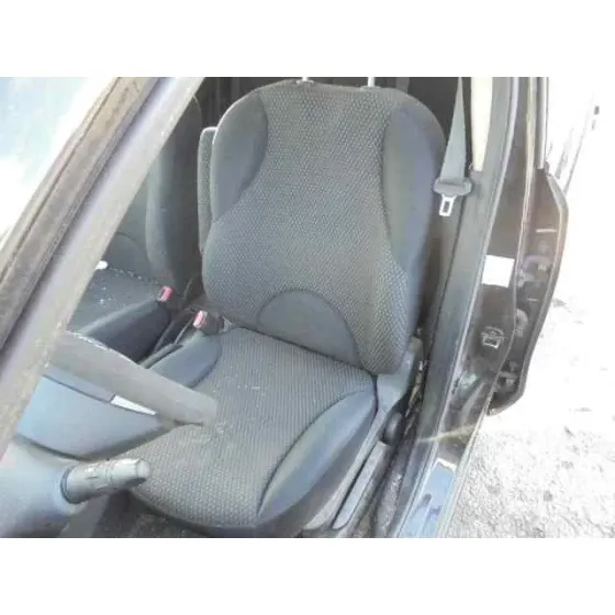 NISSAN NOTE (E11E) '2006 ACENTA NEGRO
