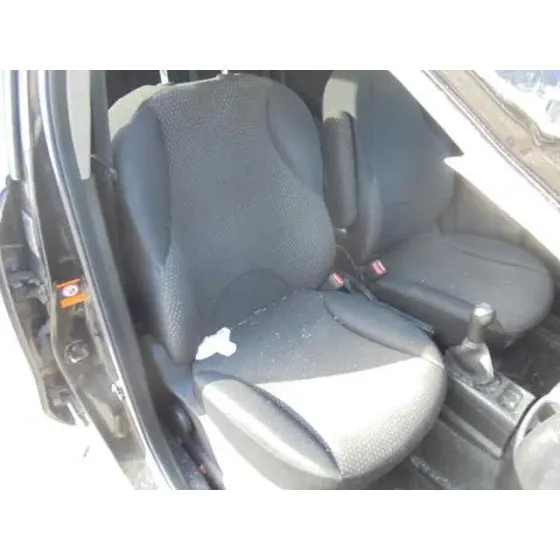 NISSAN NOTE (E11E) '2006 ACENTA NEGRO