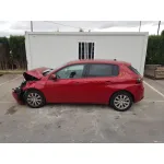 PEUGEOT 308 '2019 STYLE ROJO