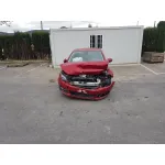 PEUGEOT 308 '2019 STYLE ROJO
