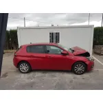 PEUGEOT 308 '2019 STYLE ROJO