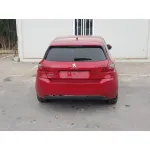 PEUGEOT 308 '2019 STYLE ROJO