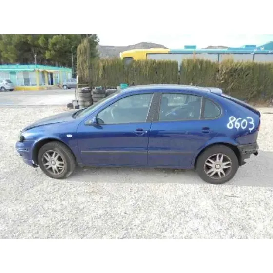SEAT LEON (1M1) '2003 SIGNO AZUL